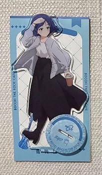 バイトル×ぼっちざろっく！ オリジナルアクリルスタンド 山田リョウ ぼっち・ざ・ろっく！ アクリルスタンド 山田リョウ